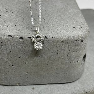 PINGENTE MENINA MINI