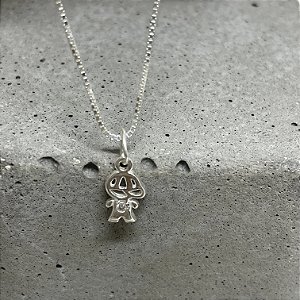 PINGENTE MENINO MINI