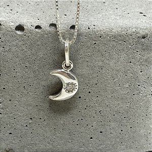 PINGENTE LUA