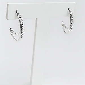 ARGOLA AFRICANA DUPLA