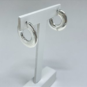 ARGOLA ELETROFORMAÇÃO AFRICANA
