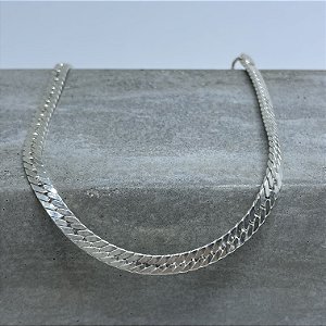 PULSEIRA LAMINADA FIO DUPLO