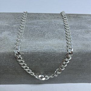 PULSEIRA GRUMET 4.5MM FIO 100