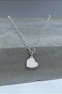 PULSEIRA CORAÇÃO CHAP.