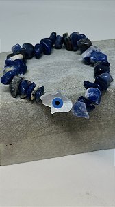 PULSEIRA ENERGIA SODALITA