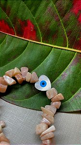 PULSEIRA PEDRA DA LUA