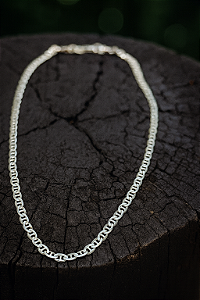 CORRENTE COLEIRA GUTTI FEM. 35 CM