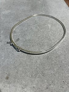 BRACELETE FIO QUADRADO