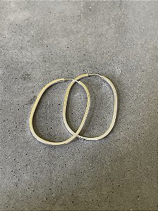 ARGOLA OVAL G