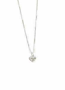 PINGENTE MÃE DE PET MINI