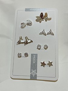 SEMANINHA RABO DE BALEIA