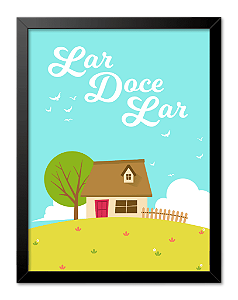 Lar Doce Lar