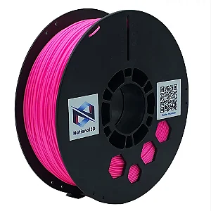 Filamento PLA MAX HIGH SPEED | ROSA PEROLADO | 1,75mm | 1kg