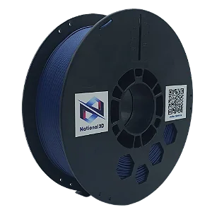 Filamento PLA MAX HIGH SPEED | AZUL OCEANO | 1,75mm | 1kg