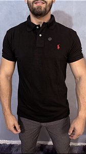 Camiseta Polo Ralph Lauren