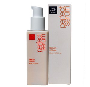 Mise en Scène - Perfect Serum - Sérum Cream 80ml