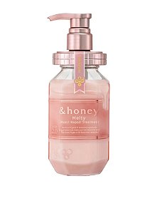 &honey Melty Moist Repair Treatment 2.0