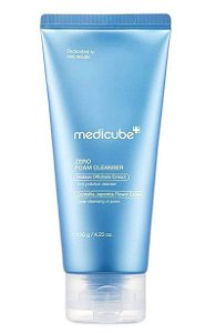 Medicube Zero Foam Cleanser (sabonete facial) 120ml