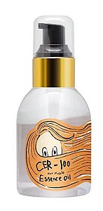 Leave-In para Crescimento de Cabelos Secos - 100ml K-Beauty