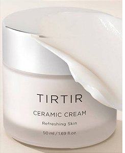 Ceramic cream Tirtir