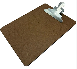 Prancheta Meio Oficio A5 - CA503