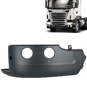 * Ponteira Ld Do Parachoque SCANIA S5/S6 1884915