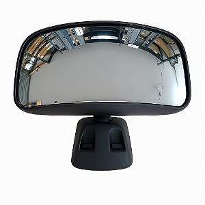 * Retrovisor Rampa Lateral Scania Séries 4/5