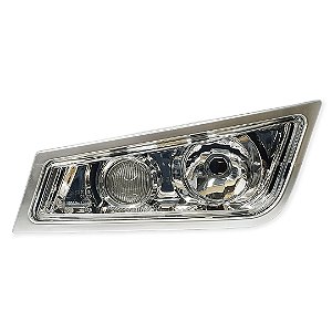 Farol De Milha Auxiliar Le Volvo FH Clássico (2010-2014) 21297918
