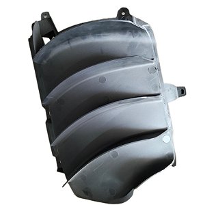 Defletor Frontal Dianteiro LD Scania 124 P, G e R Série 5 – Código 1856476