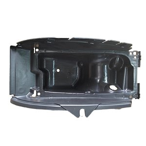 Bojo do Farol Scania Série 5 / Série 6 S5 / S6 (Adaptável na Série 4) Lado Esquerdo LE Código 1637S / 1936674 Suporte Carcaça Farol Dianteiro