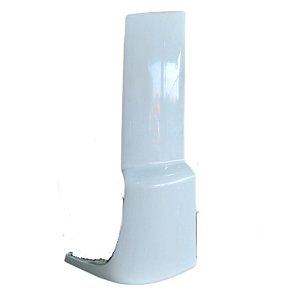 Defletor Frontal Externo LE Mercedes-Benz Axor 1933 1944 2544 Preto –  Série Axor 2004 a 2015 – 9418800610