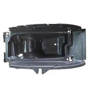 Bojo do Farol Lado Direito Scania S5 Highline 2017 a 2024 Código 1638S Suporte Farol Dianteiro Carcaça