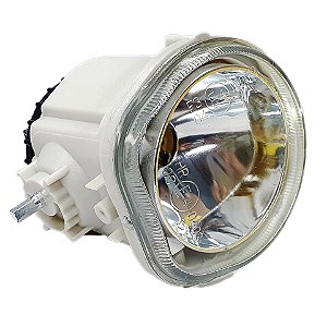 Farol de Milha Auxiliar LE Iveco Stralis, Hi-Way e Hi-Road 2007 a 2018 Tipo H3 24V Código 60690