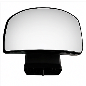 * Retrovisor de Rampa Lateral Scania NTG