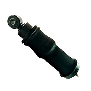 Conjunto Mola Pneum. Cabine Traseira Scania Séries 4 E 5 P/G/R 2012 a 2018