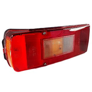Lanterna Traseira Volvo   LE VOLVO FH/FM/VM (GAUER)
