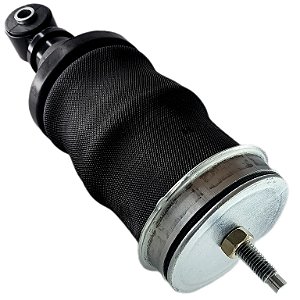 Conjunto Mola Pneumática Cabine Traseira Compatível Scania Série 5