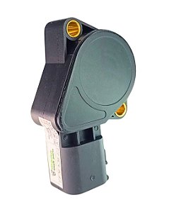 Sensor Pedal Acelerador Volvo Fh Fm D13 85109590/21116881(82627957)