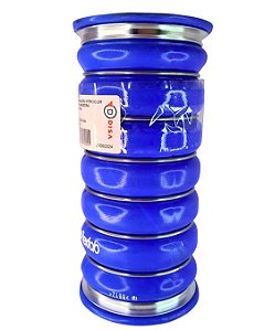 Mangueira Intercooler Volvo Fh 420/460/500/540 (84x101x210mm) 21259899 DISA