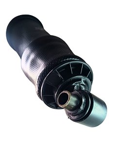 CONJUNTO MOLA PNEUMATICA CABINE VOLVO FH 2004/2009 DIANTEIRO