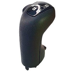 MANOPLA ALAVANCA CÂMBIO 6 MARCHAS SCANIA S4 S5 PGR - 1438702 / 1919065 / 1727377