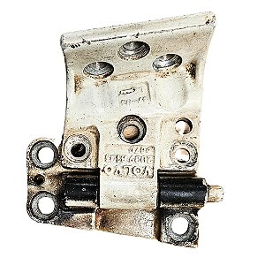 Dobradiça superior esquerda da porta Volvo FH, FM 20398135