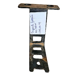 Suporte fixação duto ar Volvo 22040099