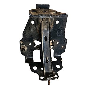 Suporte Defletor Frontal Scania R 1492563