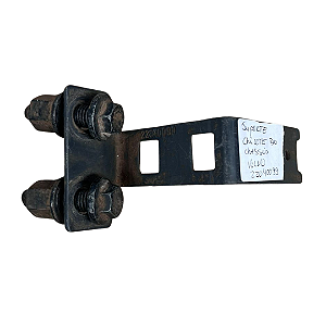 (Dobradiça Porta Direita Para Iveco Stralis - 500301541)