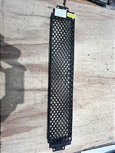 Tela mosqueteiro do parachoque axor mb