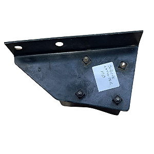 Suporte Extintor MB