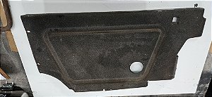 Suporte Direito Da Cama Acabamento Caminhão Mercedes Benz Axor 1938 1933 45624645