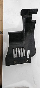 Acabamento Interno Do Painel MbB Axor/atego A9406804206