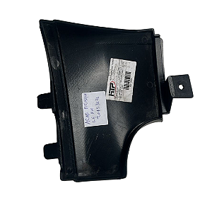 Acab p/choque LE VOLVO